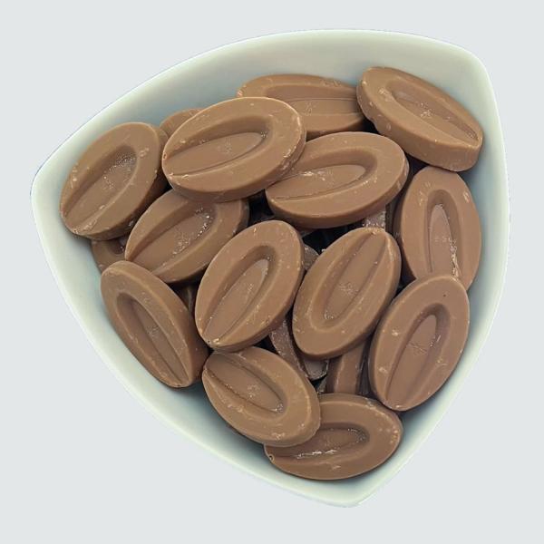 Valrhona Kuvertüre Tropilia lactée 1 Kg